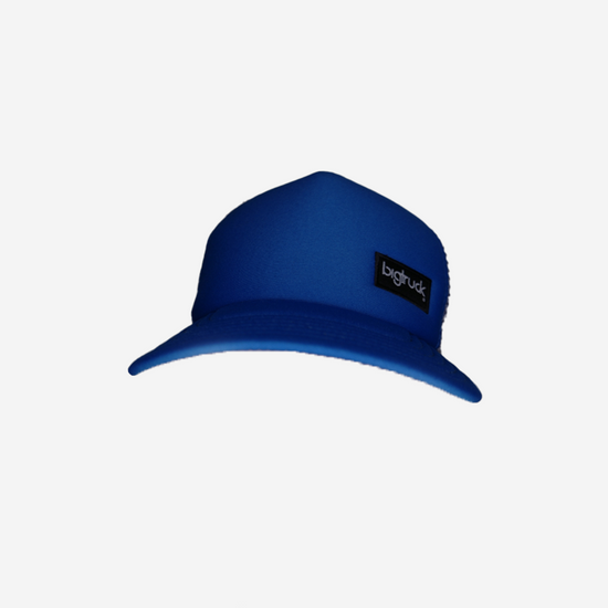 Original Kids Royal Blue Naked