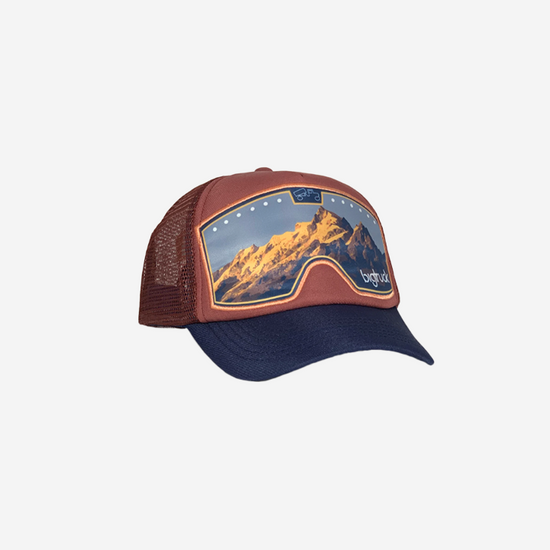 Original Goggle Sunset