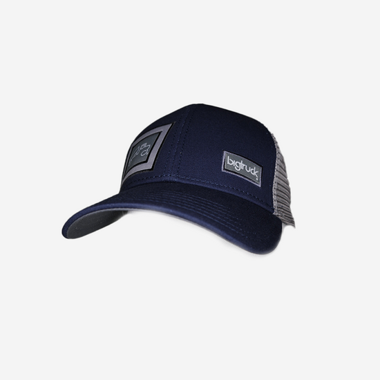 Classic Outdoor Navy Grey
