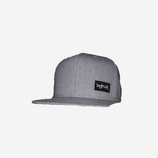 Pro Heather Grey