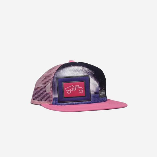 Original Kids Sublimated Pink Summer
