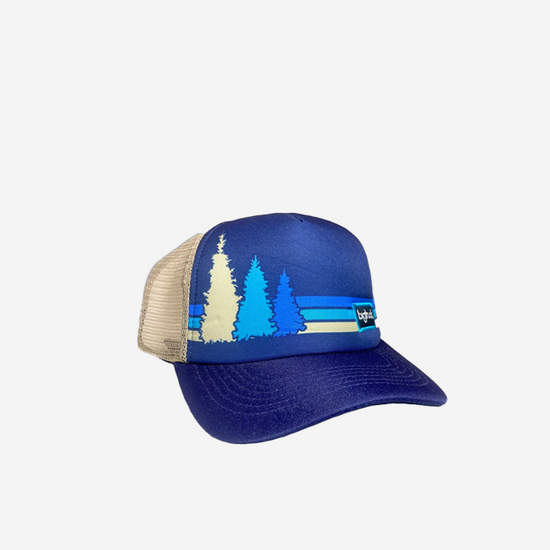 Original Kids Navy Pines
