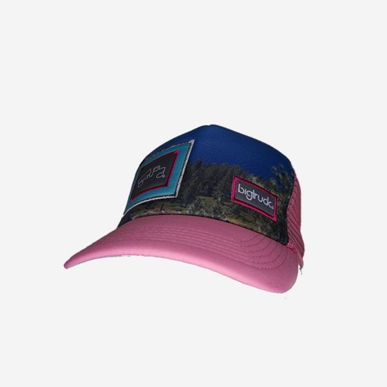 Original Kids Pink Lake View