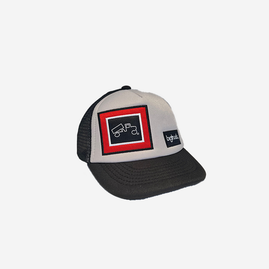 Original Baby Grey Black