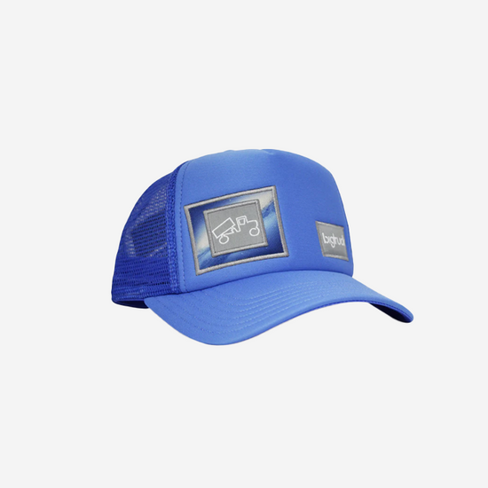 Original Toddler Blue