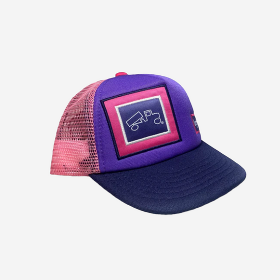 Original Baby Purple Pink