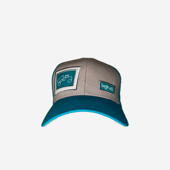 Traditional G Line Aqua