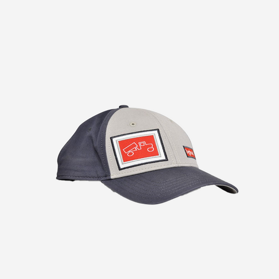 Traditional G Line Grey
