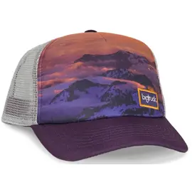 Original Sublimated Purple Mountains